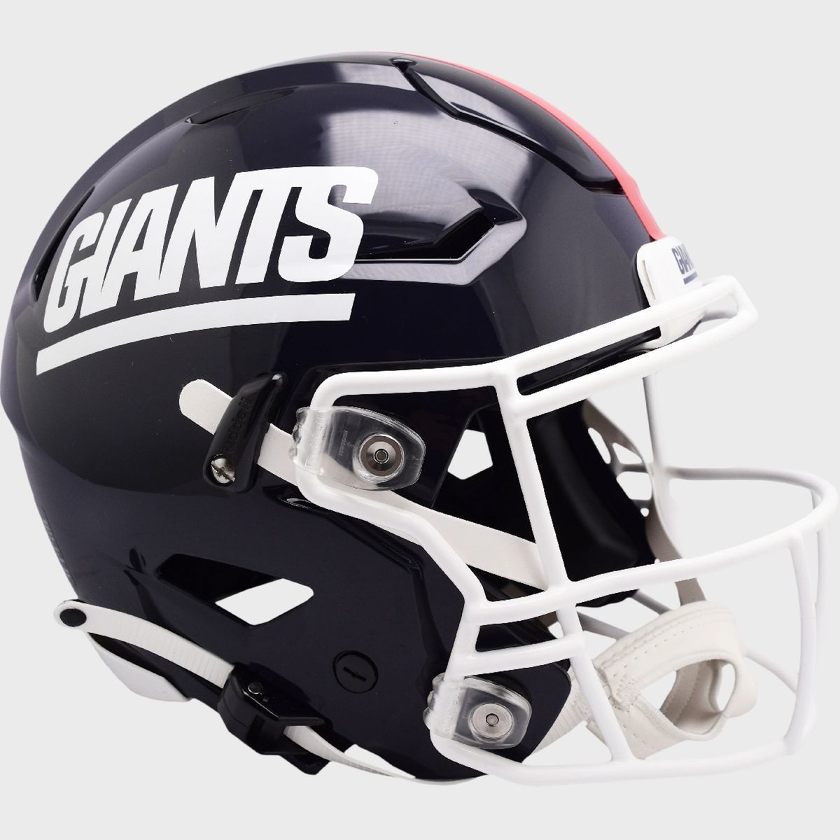 CASCO RIDDELL REVO SPEED REPLICA DENVER BRONCOS GADGETS FAN GADGETS